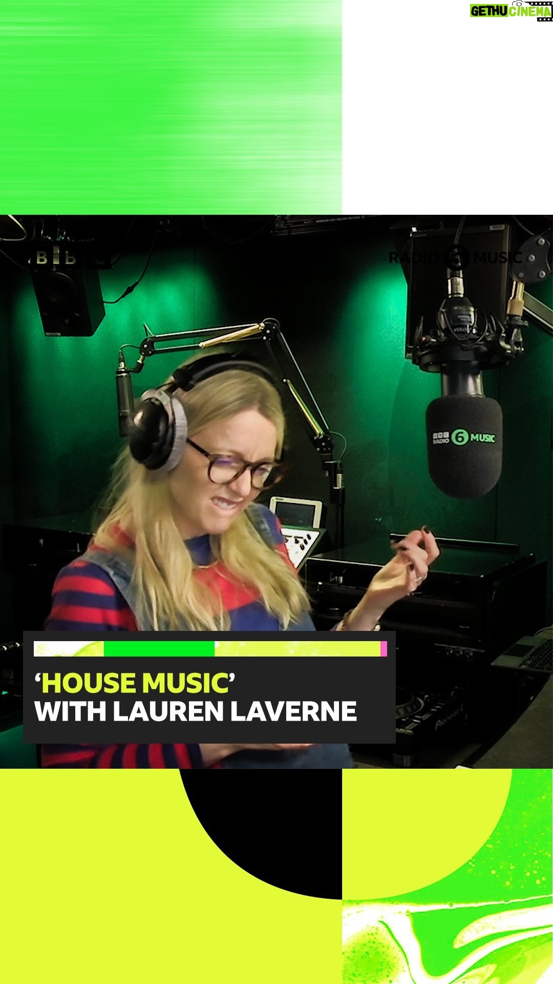 Lauren Laverne - 1.5K Likes - SINK FLOYD 😂🚰
Lauren’s hilarious feature ‘House Music’ brings us some miscellaneous mash-ups 🎧
Listen to Lauren Laverne - Weekdays from 7:30am on @bbcsounds