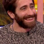 Lauren Laverne Instagram - What a pairing! 🤩 Jake Gyllenhaal on the recent announcement he will star in ‘Othello’ on Broadway, opposite Denzel Washington! 🎭 #TheOneShow #iPlayer