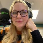 Lauren Laverne Instagram - Goodbye and thanks for everything, #WoganHouse! I’ve said too many sad goodbyes to people to be sentimental about places, but we worked out this morning that (along with my excellent colleagues) I’ve presented over 2500 shows behind the mic on @BBC6Music here at WoHo, so I thought our final broadcast here deserved a spot on the grid. My kids have grown up coming in to collect me and sneakily press the studio buttons, I’ve interviewed many of my heroes (a few villains too) and shared over 7 and a half thousand hours of music with our wonderful listeners. I’m so grateful to everyone who has tuned in over the years, our teams and the technical geniuses who have kept us on air all this time! Looking forward to our next chapter over the road at BBC NBH where we’ll finally be with more of our TV and radio colleagues. EDIT: SORRY FOR FREAKING PEOPLE OUT, IT’S NOT A REVELATION, JUST A MOMENT OF EVOLUTION! WE’LL BE BACK IN THE MORNING IN OUR NEW HOME ACROSS THE ROAD!!!