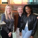 Lauren Laverne Instagram - Have you watched the new series of The Responder yet? 📺 Martin Freeman and Adelayo Adedayo joined Lauren to talk about series 2 of the hit show. Listen on @bbcsounds