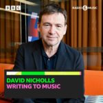 Lauren Laverne Instagram - When does music help you the most? 🎶 David Nicholls dropped by to chat to Lauren about the success of the TV adaptation of One Day, and his new novel, You Are Here. Listen on @bbcsounds | Link in bio 🔗