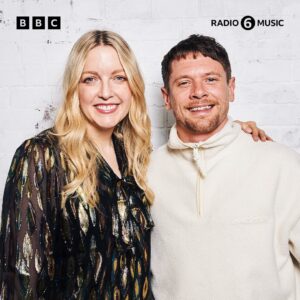 Lauren Laverne Instagram - All smiles this December morning ❄️

Actor Jack O’Connell joined Lauren to talk about playing British racing driver Peter Collins in Ferrari, a biographical drama chronicling the life of racing driver and entrepreneur Enzo Ferrari.

Listen to the full interview on @bbcsounds