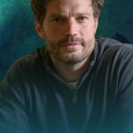 Lauren Laverne Instagram - “We sort of hid there for a while and shut ourselves off from the world a bit” On the latest Desert Island Discs, Jamie Dornan speaks to @laurenlaverne about the fall out from the reaction to Fifty Shades of Grey. Desert Island Discs | Listen on BBC Sounds #jamiedornan #fiftyshadesofgrey