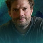 Lauren Laverne Instagram - “I’m really grateful for those words” Our latest castaway to the desert island is Jamie Dornan. In this deeply emotional interview, Jamie speaks to Lauren Laverne about how he dealt with his mother’s death at such a young age. Desert Island Discs | Listen on BBC Sounds #jamiedornan