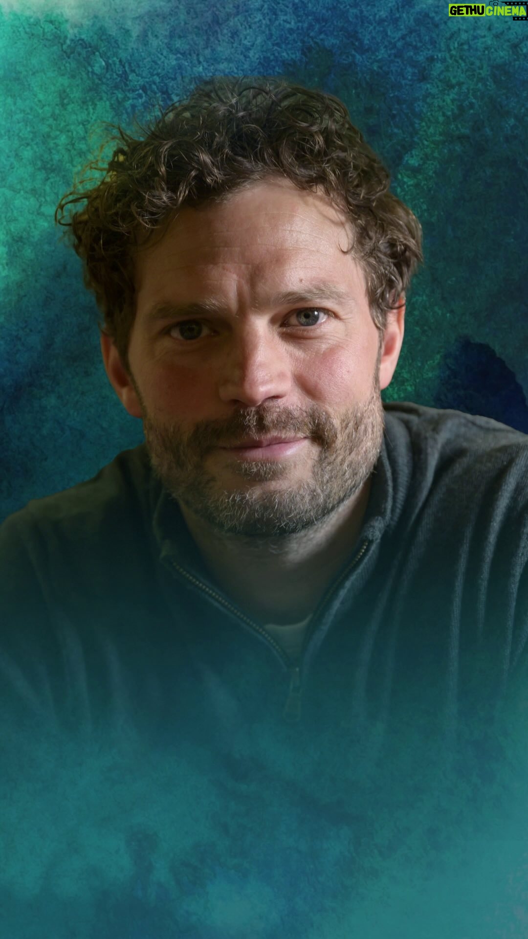 Lauren Laverne - 7.3K Likes - “I’m really grateful for those words”
Our latest castaway to the desert island is Jamie Dornan. In this deeply emotional interview, Jamie speaks to Lauren Laverne about how he dealt with his mother’s death at such a young age.
Desert Island Discs | Listen on BBC Sounds
#jamiedornan
