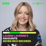 Lauren Laverne Instagram - What record will you be spinning this Record Store Day? Here are Lauren’s picks 💿 #rsd24