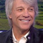 Lauren Laverne Instagram - @jonbonjovi confirms his son, @jakebongiovi, has married British actress @milliebobbybrown in a “very small family wedding” 🫶 #TheOneShow #iPlayer