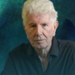 Lauren Laverne Instagram - “They put him in jail for year, and he died at 47.” Graham Nash recalls the heartbreaking story of his father’s death during his interview with @laurenlaverne on the latest Desert Island Discs. Desert Island Discs | Listen on BBC Sounds #thehollies @officialgrahamnash
