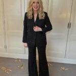 Lauren Laverne Instagram - Ready to go at the #Nibbies 2024! Excited to welcome the runners and riders in this fantastic celebration of books, publishing and bookselling… so many fantastic books on the shortlist this year. What have you read and loved lately?