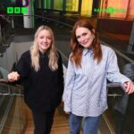 Lauren Laverne Instagram - The talented, award winning actress, Julianne Moore joined Lauren to talk about her new Jacobean period drama, Mary & George. Plus her fascination with history and why she loves acting 🎭 Listen to the full interview now on @bbcsounds by tapping the link in our bio.