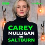 Lauren Laverne Instagram - ‘She cracks me up’ ✨ Carey Mulligan on working with Rosamund Pike in the film, Saltburn. Listen to her full interview with Lauren on @bbcsounds