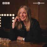 Lauren Laverne Instagram - It’s been an incredible weekend at the #6musicfestival - massive congrats to all the artists and our team for putting it all together…we’ll be back on air tomorrow morning to keep the good vibes going with your #Cloudbusting tunes. If you’d like to contribute an uplifting track of any genre, this is the post to do it. Thanks to @darrenskene for snapping this pic backstage - Darren I can only apologise for the hair. Me and @radcliffemaconieshow (who were in charge of navigation, with mixed results) had by this point walked back and forth from 6MHQ and @victoriawarehouse about 10 times, AND I’d been for a run down a canal towpath. It is what it is. Tunes below plz! 👇🏻