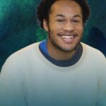 Lauren Laverne Instagram - In the latest episode of Desert Island Discs, Sheku Kanneh-Mason, cellist, shares the soundtrack of his life with Lauren Laverne. Here, @shekukannehmason discusses what it was like to perform and the wedding of Prince Harry and Meghan Markle in 2018. Desert Island Discs | Listen on BBC Sounds