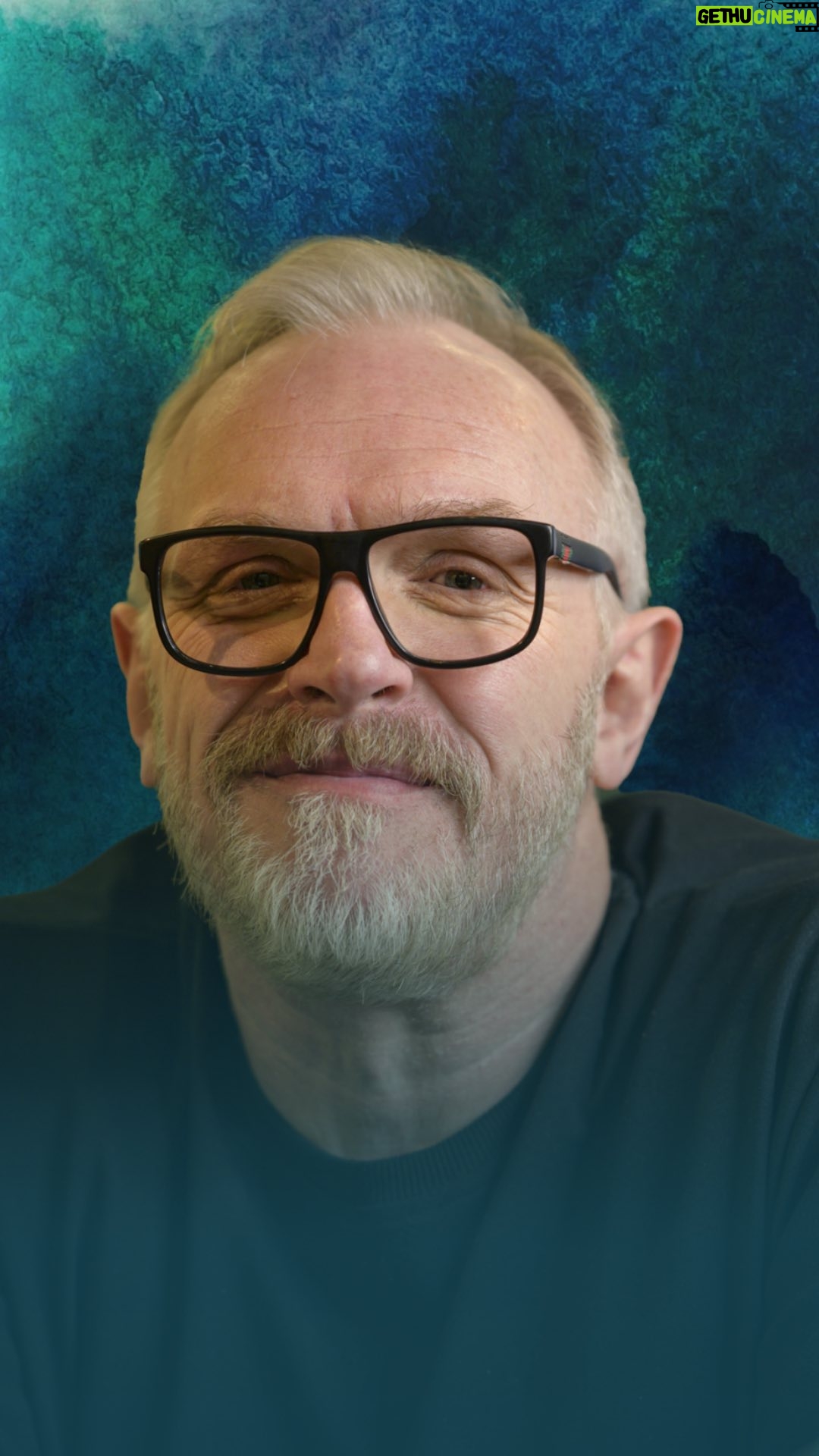Lauren Laverne - 5K Likes - Desert Island Discs returns to Radio 4 this week with comedian gregdavies is being cast away.
Greg shares the soundtrack of his life with @laurenlaverne
Desert Island Discs | Listen on BBC Sounds