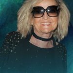 Lauren Laverne Instagram - "I brought the network to a halt on my very first show and I thought, well, that's it." For the next few weeks, we are digging through the Castaway archives and we start with a particularly poignant episode as we remember Annie Nightingale's classic interview with Lauren Laverne. Desert Island Discs | Listen on BBC Sounds