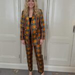 Lauren Laverne Instagram - Ready to host the @ivorsacademy awards for 2024! Some exceptionally talented guests joining us today to celebrate the best songwriters and composers out there this year… from emerging artists to the biggest icons in the game. Can’t wait to get amongst it! #TheIvors