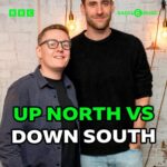 Lauren Laverne Instagram - Thomas Turgoose & Oliver Jackson-Cohen talk about the differences between filming in the North and South 🎬 Listen to Lauren Laverne catch up with the actors about their new movie Jackdaw on @bbcsounds