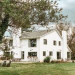 Lauren Liess Instagram – …And she’s on the market! 🐴 giddy up! #horsecountymodern {contact @propertycollective for info}