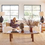 Lauren Liess Instagram – {That photoshoot moment when your awkwardness gets the best of you and you just start cracking up 😬 } Working with @rugs_usa has been a dream come true and I wanted to share that the “sold out” rugs from my collection will be back in stock in April!! Thank you so much for your incredible support and I absolutely LOVE seeing photos of the rugs in your homes!! {in the meantime there is a 1 day sale going on for the rest of the rugs in my collection and these beauties go FAST!! Sharing in stories } Photo by @markweinbergnyc