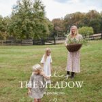 Lauren Liess Instagram – Rewilding is easier said than done. Attempting to rid the meadow of existing invasives has been SUCH a challenge but  it’ll be so worth it when this place is filled with native wildflowers and grasses that will attract pollinators and bring new life this place!! Check out our latest Meadow house update episode on  you  t u be which includes both house   wildflower progress! 🤍🌿 ps- Something I never expected or planned was to have clients calling our firm for not only help designing nature-driven homes homes but also with the desire to rewild the ground their homes are built on and to create not just gardens but also meadows, orchards, and forests – integrating those homes with the land they sit upon in order to foster a connection with nature and biodiversity. I’m no expert in this area but have been doing a ton of research for our own project and I’m loving being a part of it with our interior design clients. It amazes me to see how putting our passions out there leads to new places 🌿 if you’re one of those people and you need help designing your home and this speaks to you, give us a call! 🫶