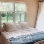 Lauren Liess Instagram - One of my fave beach design rules (and one I use at home a lot too for those after an “easy breezy” vibe) More easy ideas in my new book, BEACH LIFE: HOME, HEART & THE SEA 🤍🌊