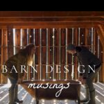 Lauren Liess Instagram - The ideas we go through before reality sets in… how weird is too weird? 😜 decided in the end it didn’t make sense AND we will have enough excitement going on in there with other elements. Can’t wait to share this new Meadow Barn Design Sudio update with you!! Hint hint: look at all those perty holes!!! 👀