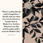 Lauren Liess Instagram – Details matter, especially when it comes to Mother’s Day 💐 We’ve partnered with celebrated interior designer, Lauren Liess, to bring an extra special, personalized touch to your gift. Starting today, you can add our limited-edition magnolia paper backing to any custom frame (on us!). Head to the link in our bio to start framing the gift that’ll make mom’s day.
