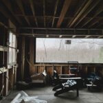 Lauren Liess Instagram – Our future kitchen: Can you see it? {range on the left w/ island in front. Prep sink on left side of window w/ long counter the rest of the way} LIFE UPDATE: We’re putting our current house on the market and moving into this construction zone -which hopefully will be much more progressed!!- in a couple short months. We’ve done it before and I’d hoped to never have to do it again because it’s messy, disorganized, dusty, and chaotic for the whole family BUT we don’t want to miss the spring real estate market so we’re just taking this ride.  3 years after closing on the Meadow, we’re coming home!!! Sharing the whole thing in our you t u be video updates! | renovation by @carrmichaelconstruction