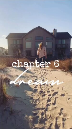 Lauren Liess Instagram - Another abridged excerpt from my new book, BEACH LIFE {COMING OUT TOMORROW!! 🤯🤗} ~ this one is from chapter 6: DREAM.  I wrote this book during the Dune House saga - which was a beautiful yet difficult time for us- and realized how healing the ocean can be for our hearts. Can’t wait to share this book with you!! {if you are planning order BEACH LIFE, I’d love it if you considered pre-ordering… it really helped with the ultimate success of the book.. thank hi so much for considering and to all of you who have already ordered a copy!! 🤗🤗🤗}