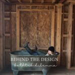 Lauren Liess Instagram – This is for the people who want to know about the knitty gritty line of thinking/ logic that goes into design! 🛁 I’m answering all the questions left in the comment section of my last post to come to a final bathtub decision (facing the views or sideways) and we’ve got it up on our you t u  be  ch ann el right now! Thanks so much to everyone who weighed in/ asked questions etc.! (Ps- I tried uploading the whole video here but IG is now capped at 90 seconds 😭)
