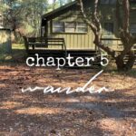 Lauren Liess Instagram - Trying something new here… this is an abridged excerpt from chapter 5 - WANDER- of my newest book, BEACH LIFE. 🌿 T- minus 3 days until publication day and I thought you might like a sneakity peek into the story of the Beach Cabin. Preorders currently available wherever books are sold and preorders help the ultimate success of the book so much!! I’m so grateful for your support!! Xo