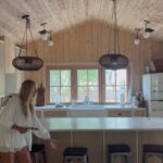 Lauren Liess Instagram - beach life 🤍 a snippet of ours & some of the houses in my next book!!! T minus 4 days and counting until my next book -BEACH LIFE- comes out!!! With interiors photography by @helennorman & nature / life photography by some of the Outer Banks’ best local photographers this book is some serious eye candy. {this is one of my favorite songs by a local singer/ songwriter I got lucky enough to meet through an open mic night at the Brogue - @josephelias1998 ) Beach Life available now to arrive next week on pub date!!! I mentioned this in stories, but if you plan to buy the book at some point, buying this week is so helpful to me and the ultimate success of the book because preorders affect future printings, sales channels etc. thank you so much for considering a preorder and to all of those of you who have!!! 🤗 For those of you who take the time to read the text too, this means so much and I wrote it for you... A little beach love story from me to you 🤍🌊 sky above sand below peace within Xo, Lauren