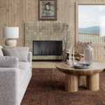 Lauren Liess Instagram - Introducing my newest drop with Rugs USA: THE BEACH EDIT! Inspired by my new book “BEACH LIFE,” I’ve lovingly handpicked my favorite beach-inspired rugs from my #LaurenLiessxRugsUSA collection and added some NEW COLORS in our best-selling styles ! Perfectly timed for summer, I can’t wait for you to bring these warm, beachy vibes into your home!