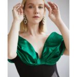 Lauren Lyle Instagram - @photobookmagazine cover ello ello. Shot by magnificent @davidreissphotography Thank you so much for having me, a day of floating around and chasing light. It was also very cool to reflect on my career, albeit young, to date - thank you for that. A special one you can read out now. @718blonde @mikeruizone @mikeruiz.one @emilysusantighe @joepickeringtaylor @publiceyecomms @alarcn.daniel @siennajanette ❤️‍🔥