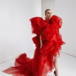Lauren Lyle Instagram - @photobookmagazine cover ello ello. Shot by magnificent @davidreissphotography Thank you so much for having me, a day of floating around and chasing light. It was also very cool to reflect on my career, albeit young, to date - thank you for that. A special one you can read out now. @718blonde @mikeruizone @mikeruiz.one @emilysusantighe @joepickeringtaylor @publiceyecomms @alarcn.daniel @siennajanette ❤️‍🔥