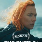 Lauren Lyle Instagram - Spent some time working on The Outrun in the most unbelievable landscape. Thank you Saoirse and @jack.lowden for bringing me on for a second. You’ve made a stunner of a film. Ronan in all her glory. In UK cinemas Sept 27th @studiocanal #theoutrun