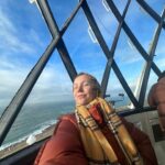 Lauren Lyle Instagram - back in 🏴󠁧󠁢󠁥󠁮󠁧󠁿