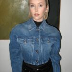 Lauren Lyle Instagram - @versace ⚜️🪽@the_gentlewoman 🪽@alinasamssonova
