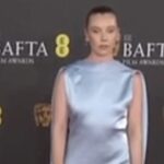 Lauren Lyle Instagram - @bafta film awards thank you thank you truly…seeing @realmikejfox inspire us all presenting in the flesh after a tough ride, @samanthamorton speech, @davinejoy with one of the classiest/most moving performances this year, it just made me go - that’s what I love. thats why I love it (films and making moving pictures baby!) acting is such a weird, cool, and intoxicating thing and I feel so privileged to get to do it. with teams of excellent crew. in a truly warped time in history it was special to get to acknowledge a room of vastly different people come together with their talents and experiences. a real mix of stories and things to learn! Da’Vine put it well in her speech “this is what’s possible when you look beyond your differences and how healing the simple act of empathy can be” we’ve got a long way to go but she’s right. very nice. @hollyevawhite @mata_marielle @fabiopetri Archive @16arlington @jimmychoo @messika 📷 @john_phillips_london @gettyentertainment @britboxtv #britboxtv