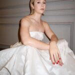 Lauren Lyle Instagram - Double @bafta @baftascotland win will be something I’ll never forget. Thank you to everyone that voted and supported. I means more than you know. Felt like a new mother cradling her newborn twins all night. Hard to put into words! Thank you to the team for such a cool, calm, loving build up @hollyevawhite @huishanzhang @sarahillmakeup @jackbaxter @_donnamcgowan @jimmychoo @ttomchristensen Karen Pirie has been an absolute gift and dream job, @missemerkenny thank you for helping me bring her to life and all the constant laughs and cries. Congratulations to all the nominees and winners, so many people paving the way what a special special night in place I’m so proud to be from. Full circle wow. Set the bar quite high for ma’sel.