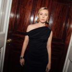 Lauren Lyle Instagram - @reiss Atelier Season_01🪼@moeez