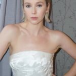 Lauren Lyle Instagram - Double @bafta @baftascotland win will be something I’ll never forget. Thank you to everyone that voted and supported. I means more than you know. Felt like a new mother cradling her newborn twins all night. Hard to put into words! Thank you to the team for such a cool, calm, loving build up @hollyevawhite @huishanzhang @sarahillmakeup @jackbaxter @_donnamcgowan @jimmychoo @ttomchristensen Karen Pirie has been an absolute gift and dream job, @missemerkenny thank you for helping me bring her to life and all the constant laughs and cries. Congratulations to all the nominees and winners, so many people paving the way what a special special night in place I’m so proud to be from. Full circle wow. Set the bar quite high for ma’sel.