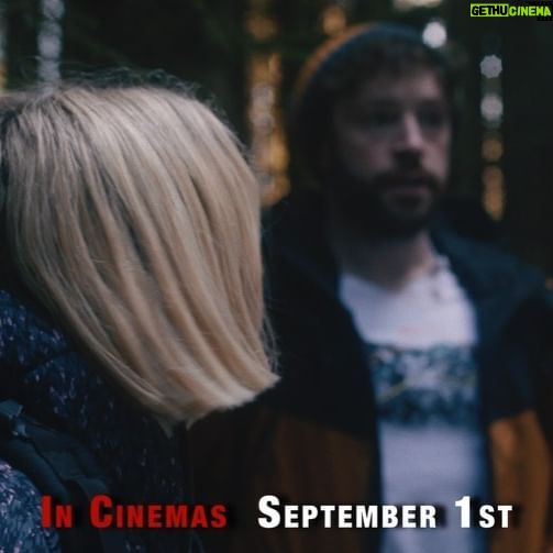 Lauren Lyle Instagram - Quite a while ago now (!) I shot the independent feature murder thriller Mercy Falls, and it’s making its way to UK cinemas sept 1st. Indie filmmaking is mad, raw, and full of heart. It was also my first time executive producing which was a big learner. Very cool to be making movies baby !! It’s exclusively out now on @tubi in the US and Canada 🔪 (re strikes, I’ve been advised this is all good as it’s independent film❣️)