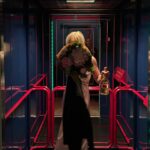 Lauren Lyle Instagram - I know what you’re all thinking Why wasn’t she at the barbie premier And you’d be right But I was at my own premier It was called my birthday surprise …premier Does that make me Margot Robbie? I’ll let you decide Yes Ok correct 🪩🍸🎀
