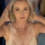 Lauren Lyle Instagram - I know what you’re all thinking Why wasn’t she at the barbie premier And you’d be right But I was at my own premier It was called my birthday surprise …premier Does that make me Margot Robbie? I’ll let you decide Yes Ok correct 🪩🍸🎀