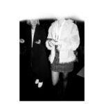 Lauren Lyle Instagram - one weekend @outlander_starz took paris and the mysteries are still a mystery 🔫 midnight papped on 35mm