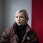 Lauren Lyle Instagram - POV: im the bouncer @patch_studio__ 🌹