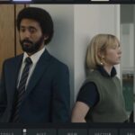 Lauren Lyle Instagram - everyone is saying it’s good to be fair? out today in the usa @britboxtv
