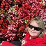 Lauren Potter Instagram - I hope everyone is staying safe and healthy!