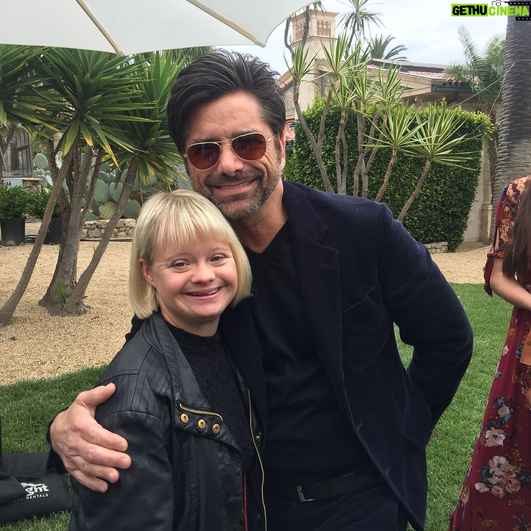 Lauren Potter - 42.9K Likes - Happy Mother’s Day to all the beautiful moms! My mom and I celebrated at the @bestbuddies brunch yesterday!